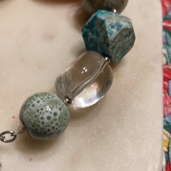 Barse stone Bracelet - Picture 6 of 7